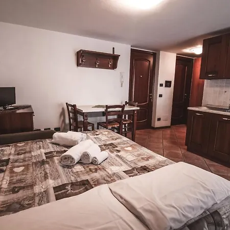 Apartament Aquila - Mono Punta Valnera *