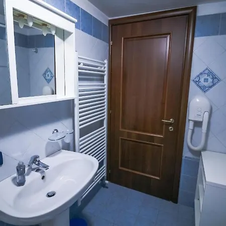 Aquila - Mono Punta Valnera Appartement Brusson