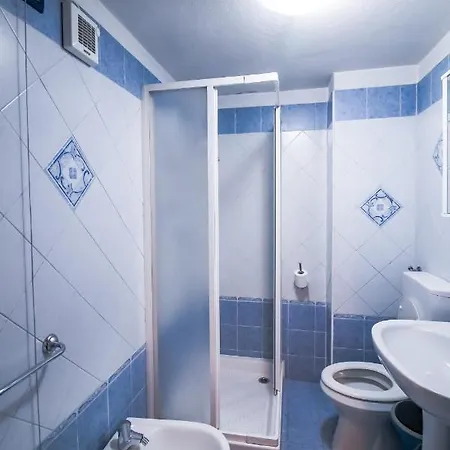 Aquila - Mono Punta Valnera Apartament *