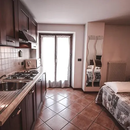 Aquila - Mono Punta Valnera