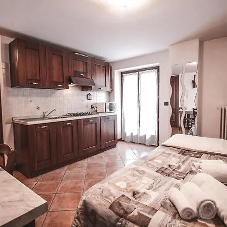 Aquila - Mono Punta Valnera Brusson