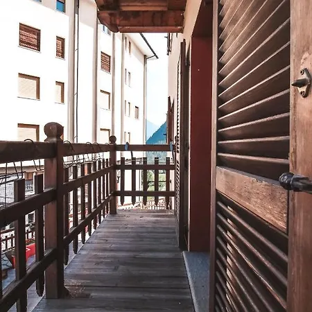 Aquila - Mono Punta Valnera Apartment