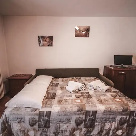 Aquila - Mono Punta Valnera *