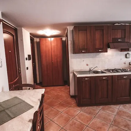 Apartment Aquila - Mono Punta Valnera *