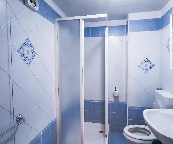 Aquila - Mono Punta Valnera Apartment *