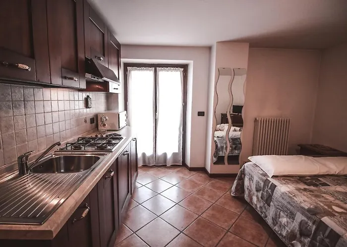 Aquila - Mono Punta Valnera