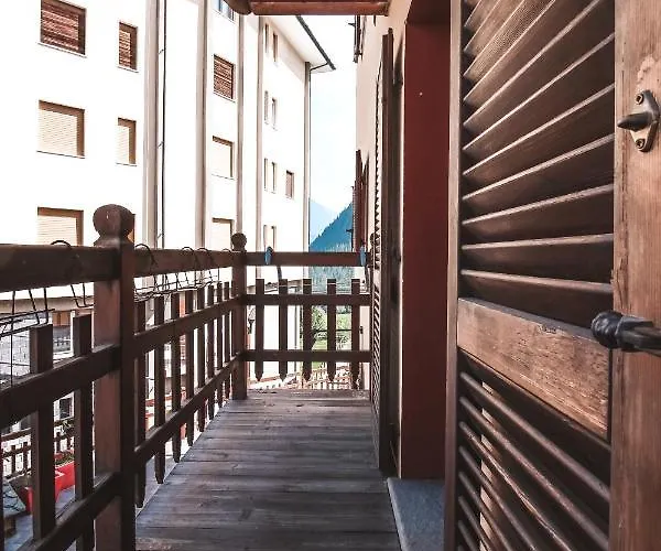 Aquila - Mono Punta Valnera Apartment