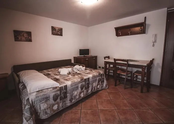 Aquila - Mono Punta Valnera * Brusson