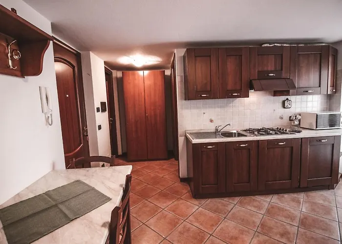 Apartment Aquila - Mono Punta Valnera *